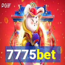 7775bet