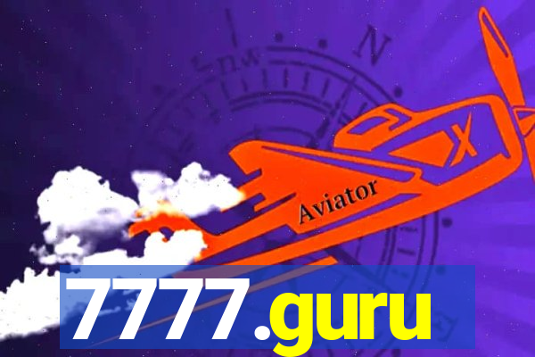 7777.guru