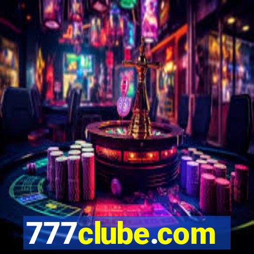 777clube.com