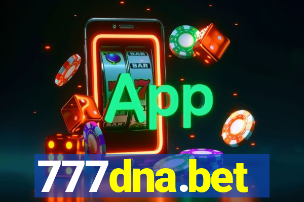 777dna.bet