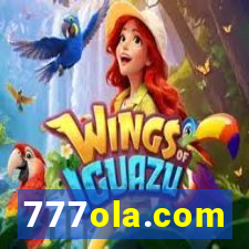 777ola.com