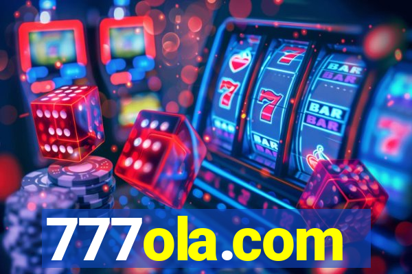 777ola.com