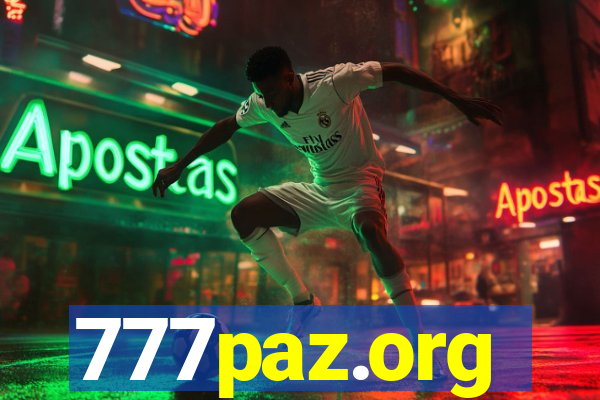 777paz.org