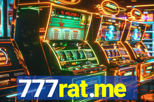 777rat.me