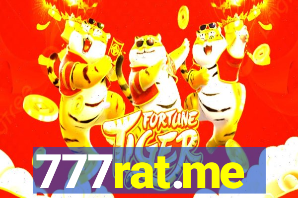 777rat.me