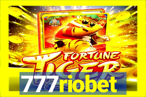 777riobet