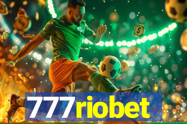 777riobet