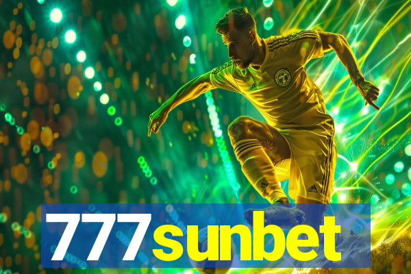 777sunbet