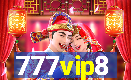 777vip8