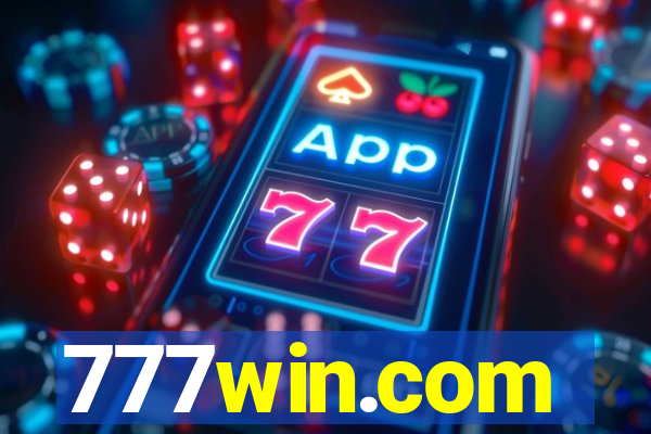 777win.com