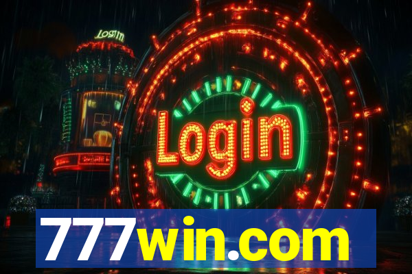 777win.com