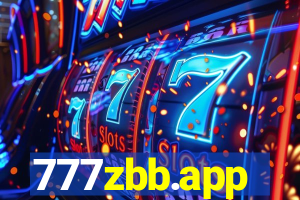 777zbb.app