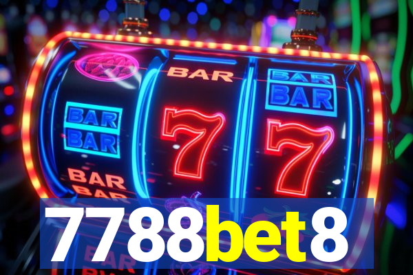 7788bet8