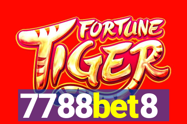 7788bet8