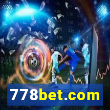 778bet.com