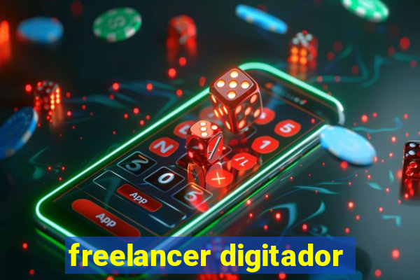 freelancer digitador