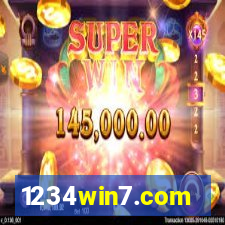 1234win7.com