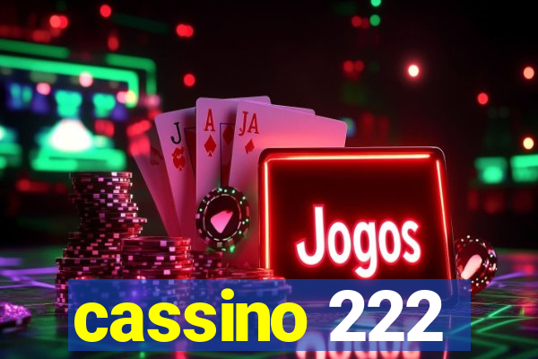 cassino 222