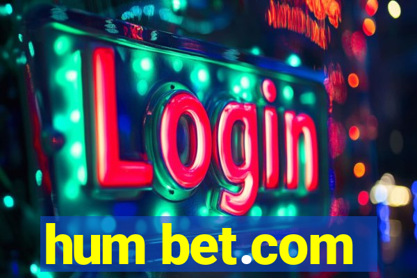 hum bet.com