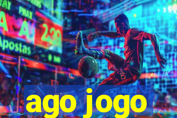 ago jogo