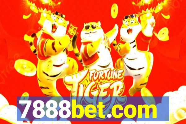 7888bet.com