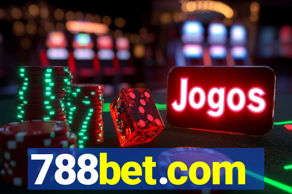 788bet.com