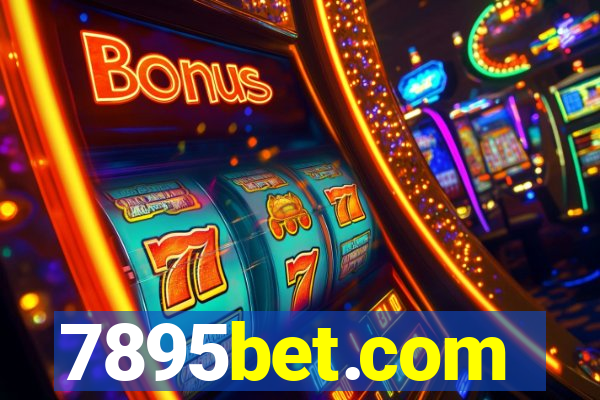 7895bet.com