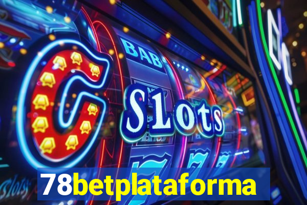 78betplataforma