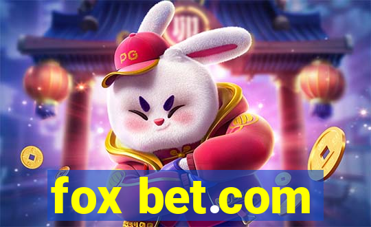 fox bet.com