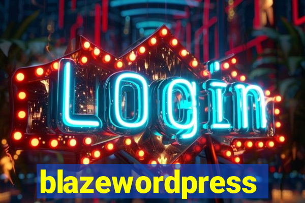 blazewordpress