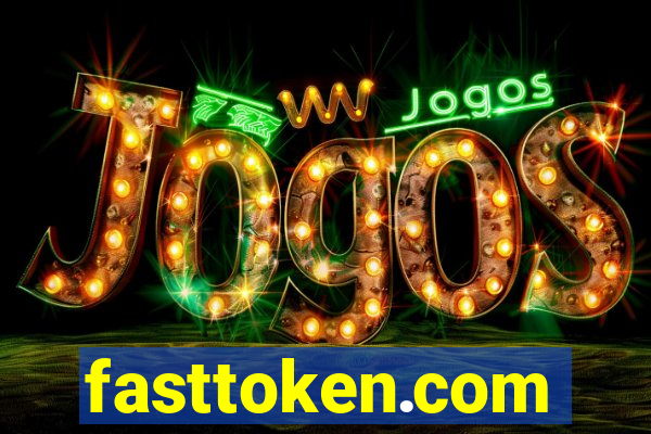 fasttoken.com