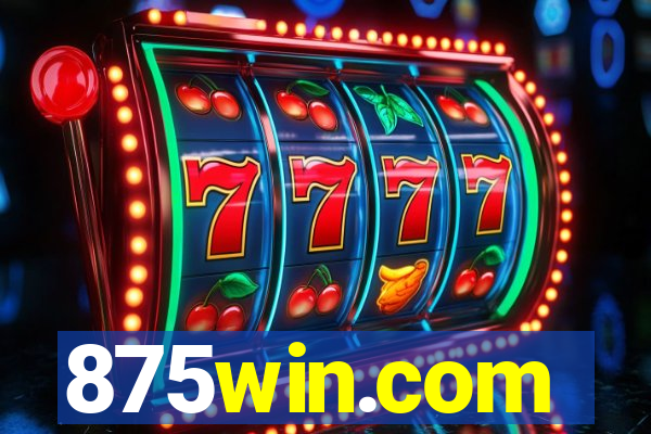 875win.com