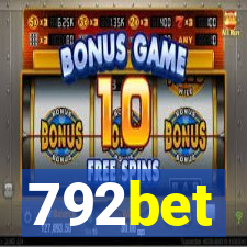 792bet