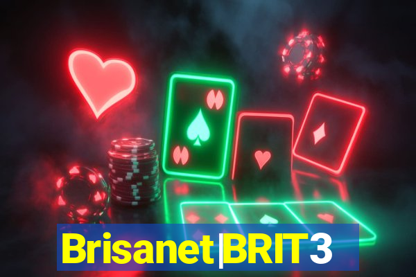 Brisanet|BRIT3