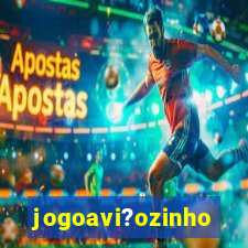 jogoavi?ozinho