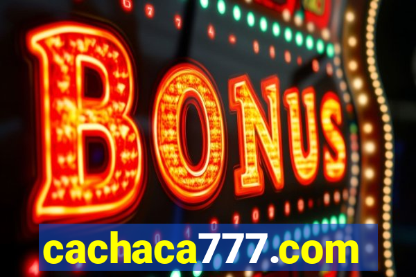 cachaca777.com