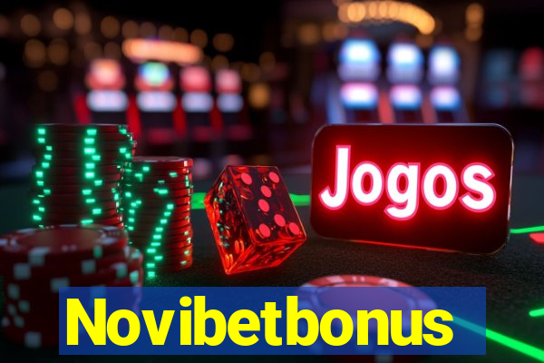 Novibetbonus