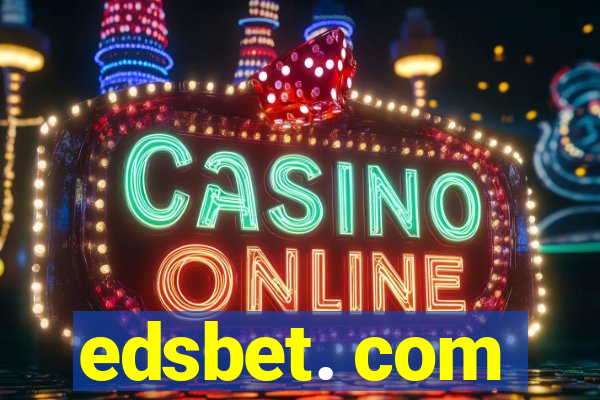 edsbet. com