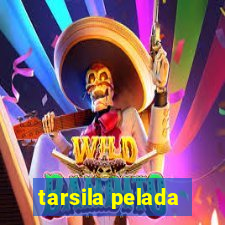 tarsila pelada