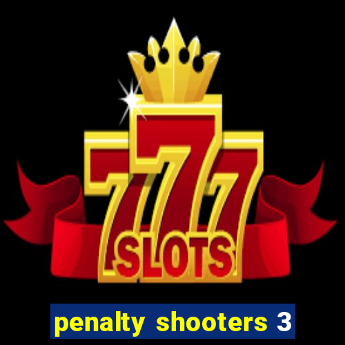 penalty shooters 3