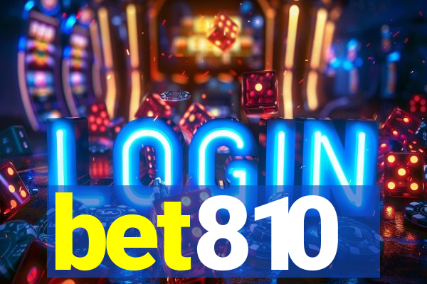 bet810