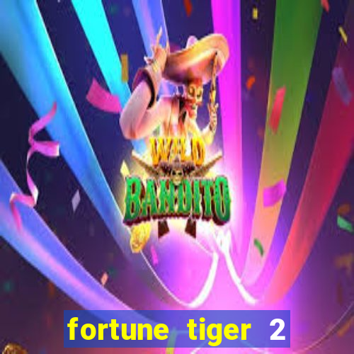 fortune tiger 2 demo revenge