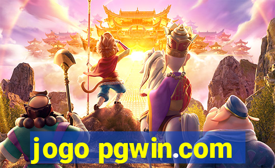 jogo pgwin.com