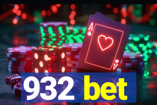 932 bet