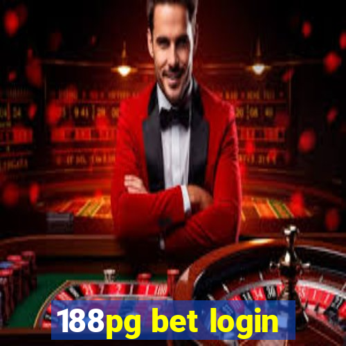 188pg bet login