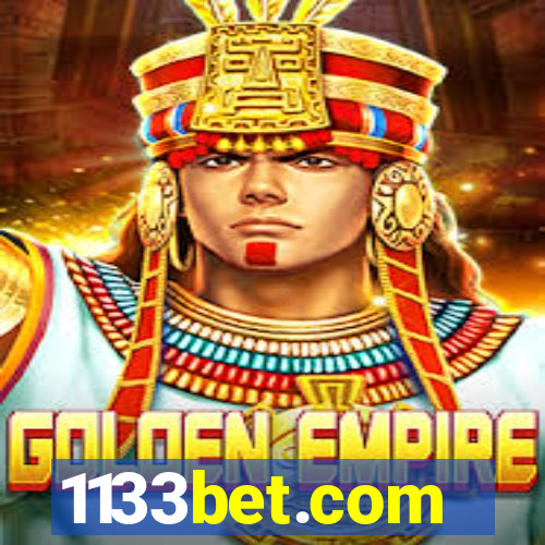 1133bet.com