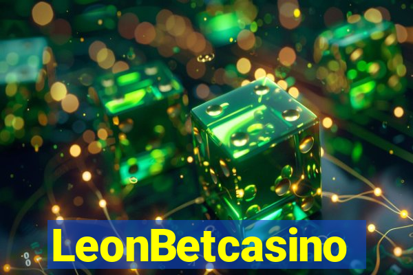 LeonBetcasino