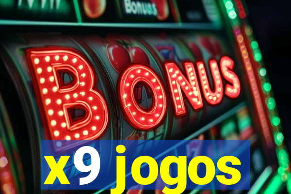 x9 jogos