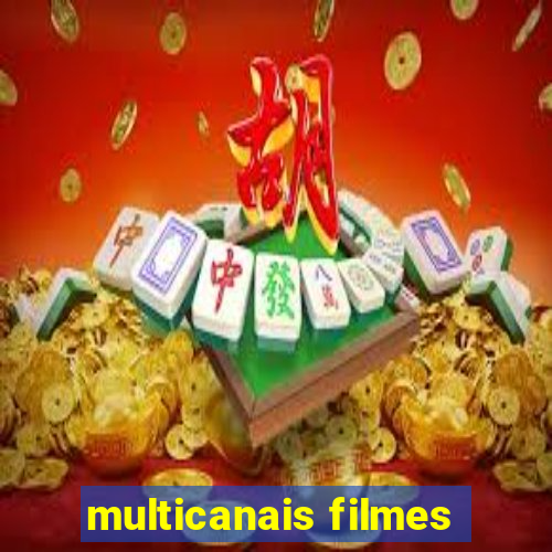 multicanais filmes