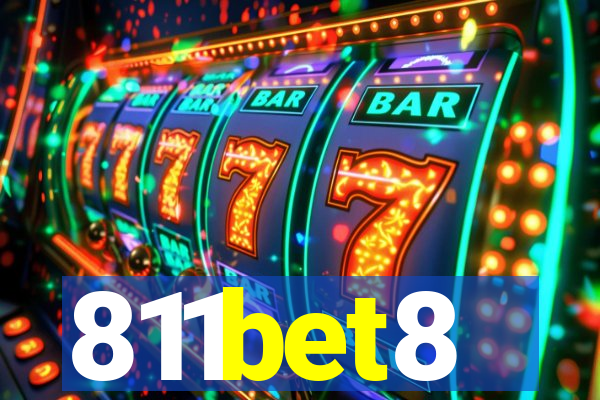 811bet8